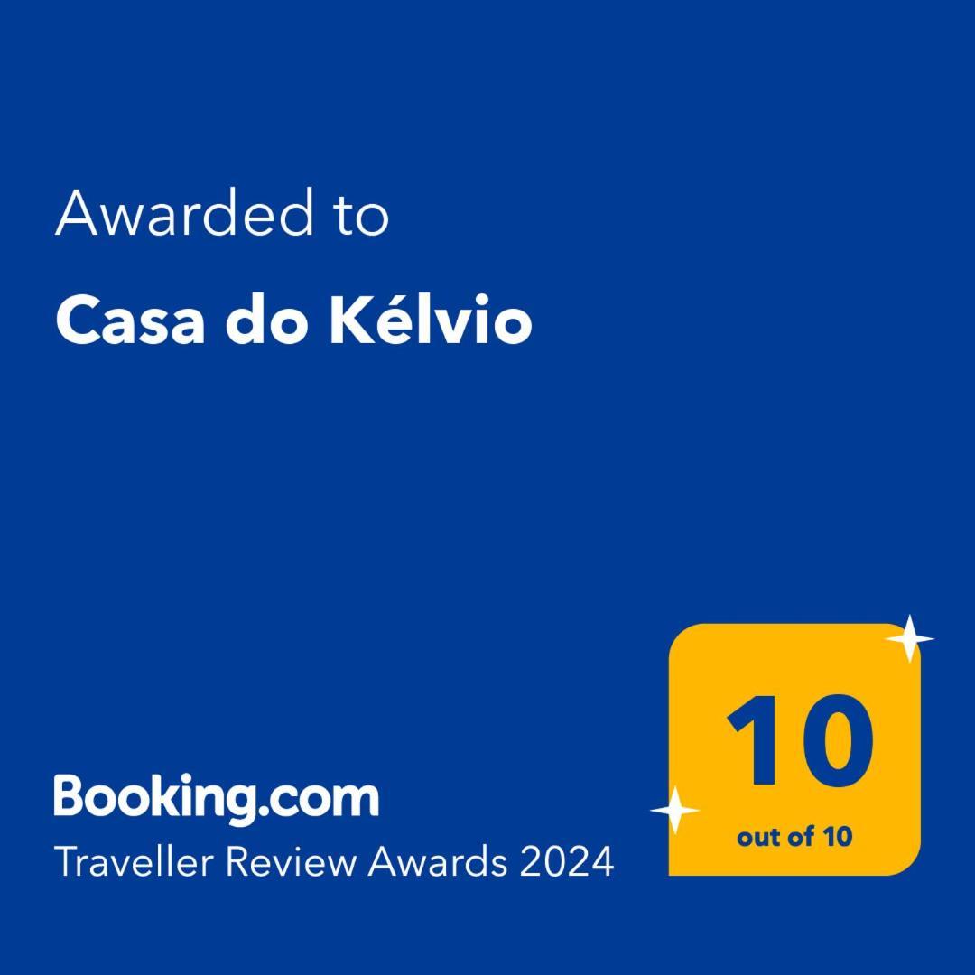 Villa Casa Do Kelvio Penha  Exterior foto